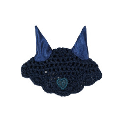 Reitset Cuddle Pony HKM Dunkelblau Reitset Cuddle Pony HKM Dunkelblau