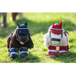 Reitset Cuddle Pony HKM Reitset Cuddle Pony HKM