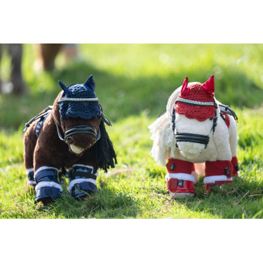Reitset Cuddle Pony HKM Reitset Cuddle Pony HKM