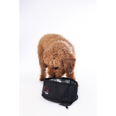 Reisenapf für Hunde Buddy HKM Reisenapf für Hunde Buddy HKM