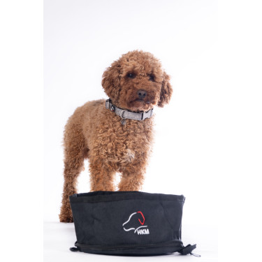 Reisenapf für Hunde Buddy HKM Reisenapf für Hunde Buddy HKM