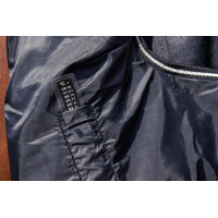 Highneck-Decke Innsbruck 1200D mit Polsterfutter HKM Schwarz