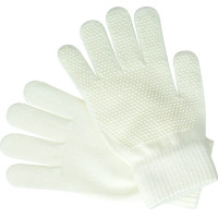 Handschuhe Einheitsgröße Weiß Weiß Handschuhe Einheitsgröße Weiß Weiß
