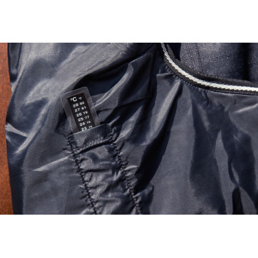 Highneck-Decke Innsbruck 400g HKM Highneck-Decke Innsbruck 400g HKM