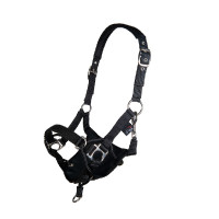 Halfter Safe Control Style HKM Schwarz