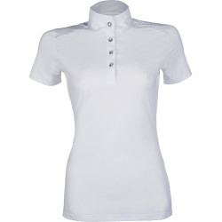 Wettkampf-Poloshirt Premium HKM Wettkampf-Poloshirt Premium HKM