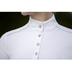 Wettkampf-Poloshirt Premium HKM Wettkampf-Poloshirt Premium HKM