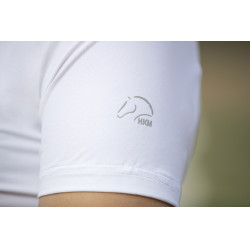 Wettkampf-Poloshirt Premium HKM Wettkampf-Poloshirt Premium HKM