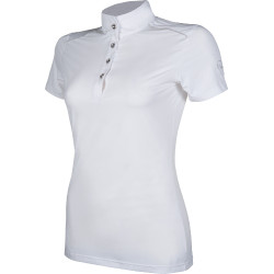 Wettkampf-Poloshirt Premium HKM Wettkampf-Poloshirt Premium HKM