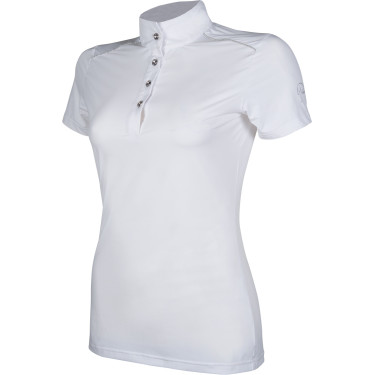 Wettkampf-Poloshirt Premium HKM Wettkampf-Poloshirt Premium HKM