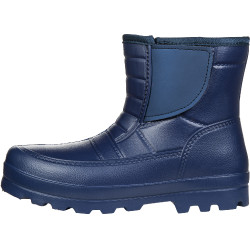 Wasserdichte gefütterte Stiefel Snowflake HKM Wasserdichte gefütterte Stiefel Snowflake HKM