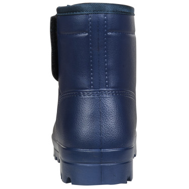 Wasserdichte gefütterte Stiefel Snowflake HKM Wasserdichte gefütterte Stiefel Snowflake HKM