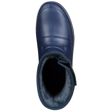 Wasserdichte gefütterte Stiefel Snowflake HKM Wasserdichte gefütterte Stiefel Snowflake HKM