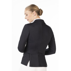 Wettkampfjacke Luisa HKM Schwarz