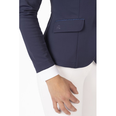 Wettkampfjacke Luisa HKM Wettkampfjacke Luisa HKM