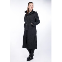 Regenmantel Dublin II HKM Schwarz Regenmantel Dublin II HKM Schwarz