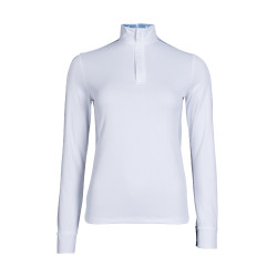 Funktionsshirt Hunter Langarm HKM