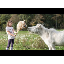 Technisches T-Shirt HKM Bria langarm Technisches T-Shirt HKM Bria langarm
