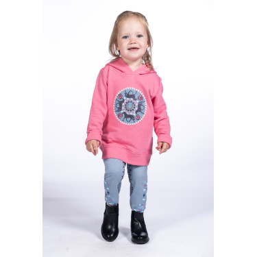 Hoody Bria HKM Kinder Pink Rosa
