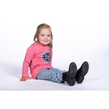 Hoody Bria HKM Kinder Pink Rosa