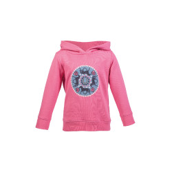 Hoody Bria HKM Kinder Pink Rosa