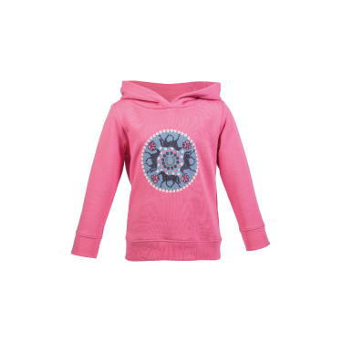 Hoody Bria HKM Kinder Pink Rosa