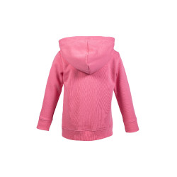 Hoody Bria HKM Kinder Pink Rosa
