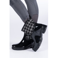 Stiefeletten Pepita HKM Schwarz
