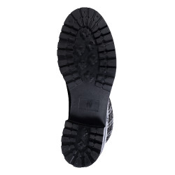 Stiefeletten Pepita HKM Schwarz