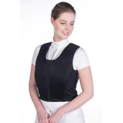 Schutzweste Safe Ride HKM Schwarz