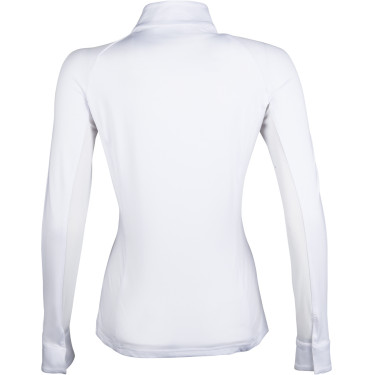Wettkampf-Poloshirt HKM Hunter langärmlig Wettkampf-Poloshirt HKM Hunter langärmlig