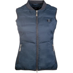 Beheizbare Weste HKM Comfort Temperature Style Beheizbare Weste HKM Comfort Temperature Style