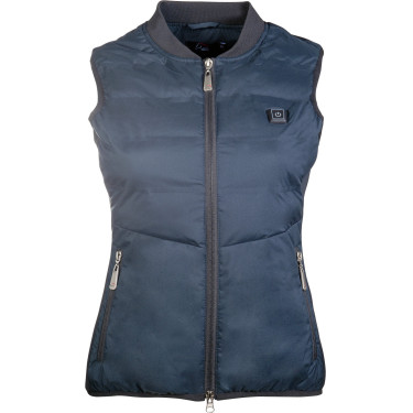 Beheizbare Weste HKM Comfort Temperature Style Beheizbare Weste HKM Comfort Temperature Style