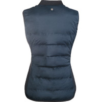 Beheizbare Weste HKM Comfort Temperature Style Dunkelblau Beheizbare Weste HKM Comfort Temperature Style Dunkelblau