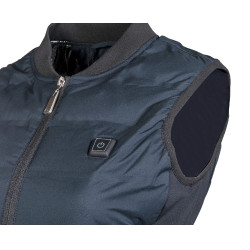 Beheizbare Weste HKM Comfort Temperature Style Beheizbare Weste HKM Comfort Temperature Style