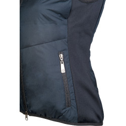 Beheizbare Weste HKM Comfort Temperature Style Beheizbare Weste HKM Comfort Temperature Style