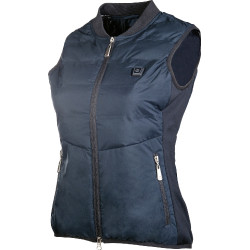 Beheizbare Weste HKM Comfort Temperature Style Beheizbare Weste HKM Comfort Temperature Style
