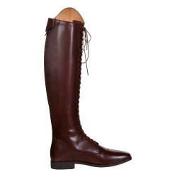 Stiefel Elegant Lace HKM Braun