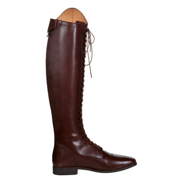 Stiefel Elegant Lace HKM Braun