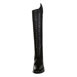 Stiefel Elegant Lace HKM Schwarz
