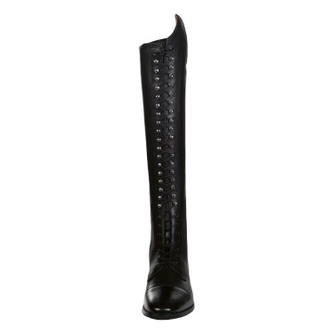 Stiefel Elegant Lace HKM Schwarz