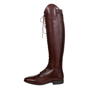 Stiefel Elegant Lace HKM Braun