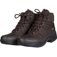 Arbeitsschuhe Adventure HKM Braun Arbeitsschuhe Adventure HKM Braun