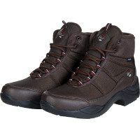 Arbeitsschuhe Adventure HKM Braun Arbeitsschuhe Adventure HKM Braun