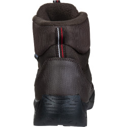 Arbeitsschuhe Adventure HKM Braun