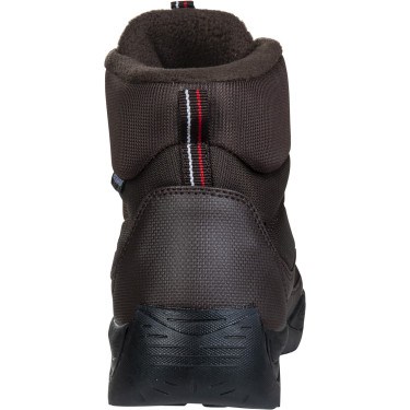 Arbeitsschuhe Adventure HKM Braun