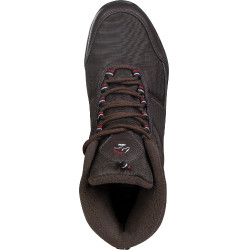 Arbeitsschuhe Adventure HKM Braun