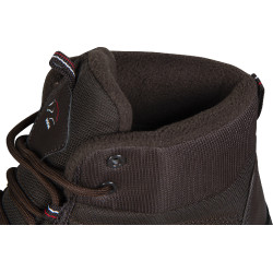 Arbeitsschuhe Adventure HKM Braun