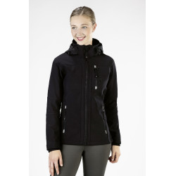 Softshell-Jacke Sport HKM Damen und Kinder Softshell-Jacke Sport HKM Damen und Kinder