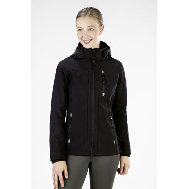 Softshell-Jacke Sport HKM Damen und Kinder Softshell-Jacke Sport HKM Damen und Kinder